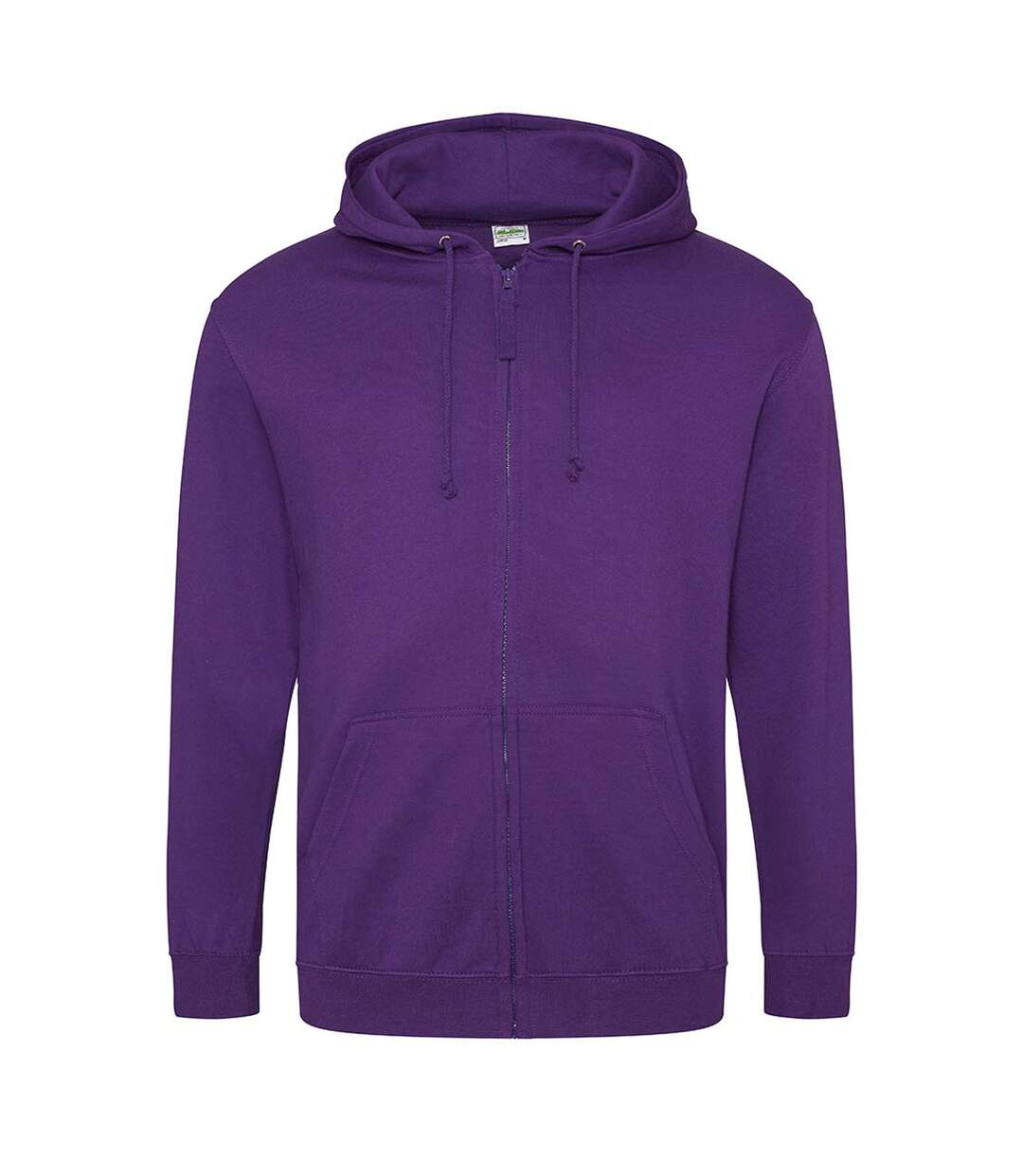 Awdis - Veste à capuche - Homme (Lavande) - UTRW8746