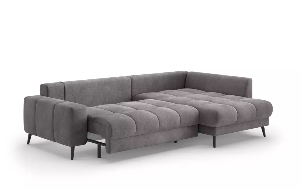 Ecksofa Flow de Luxe