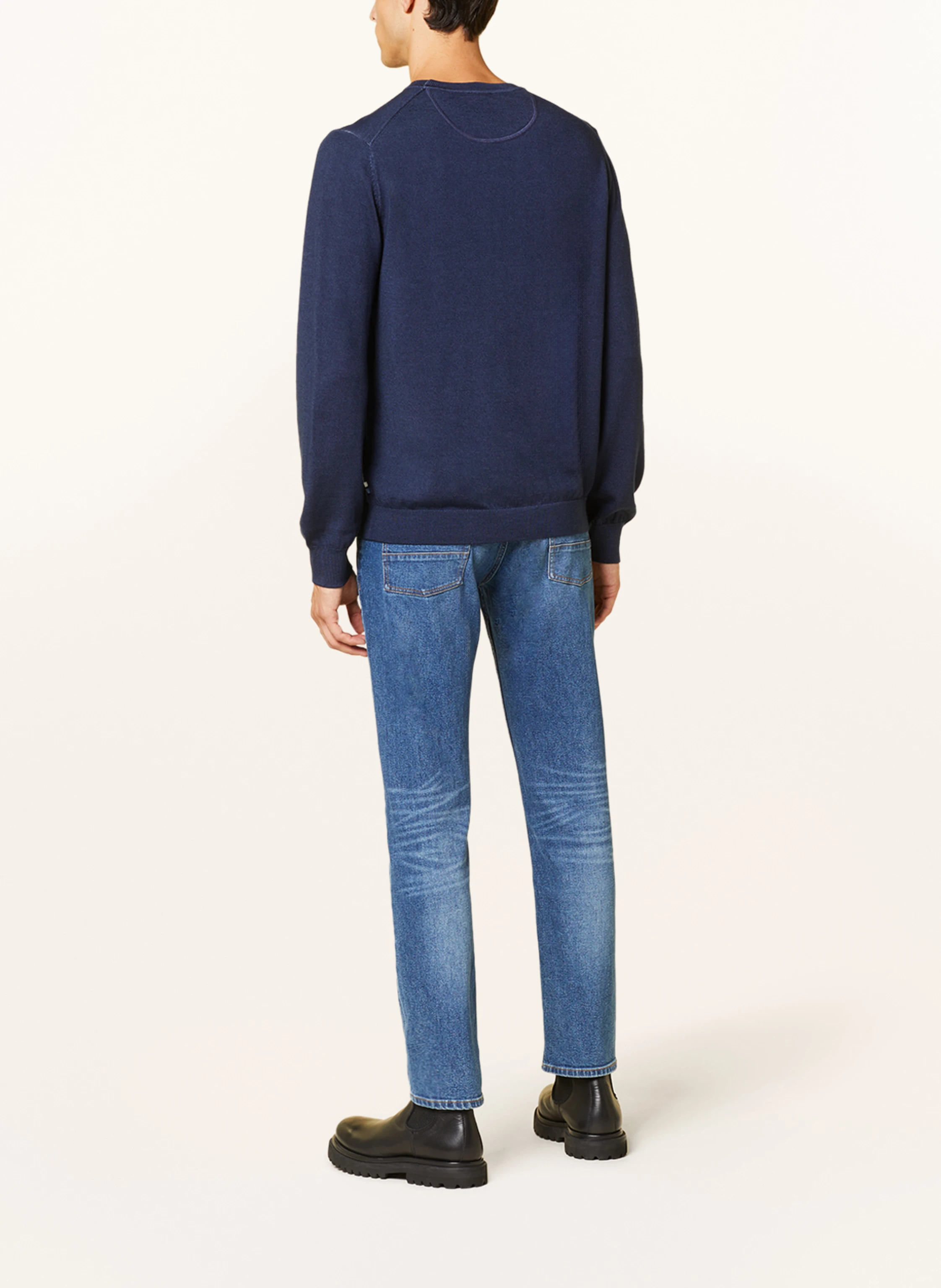 OLYMP Pullover