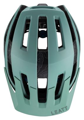 Casque VTT Leatt Trail 3.0 V23 Pistachio Vert
