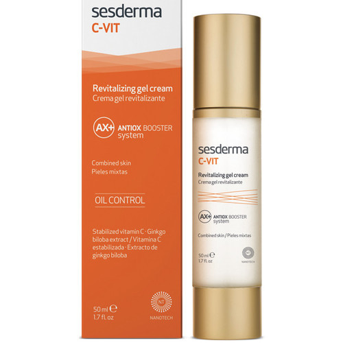 Sesderma - C-vit Crema Gel