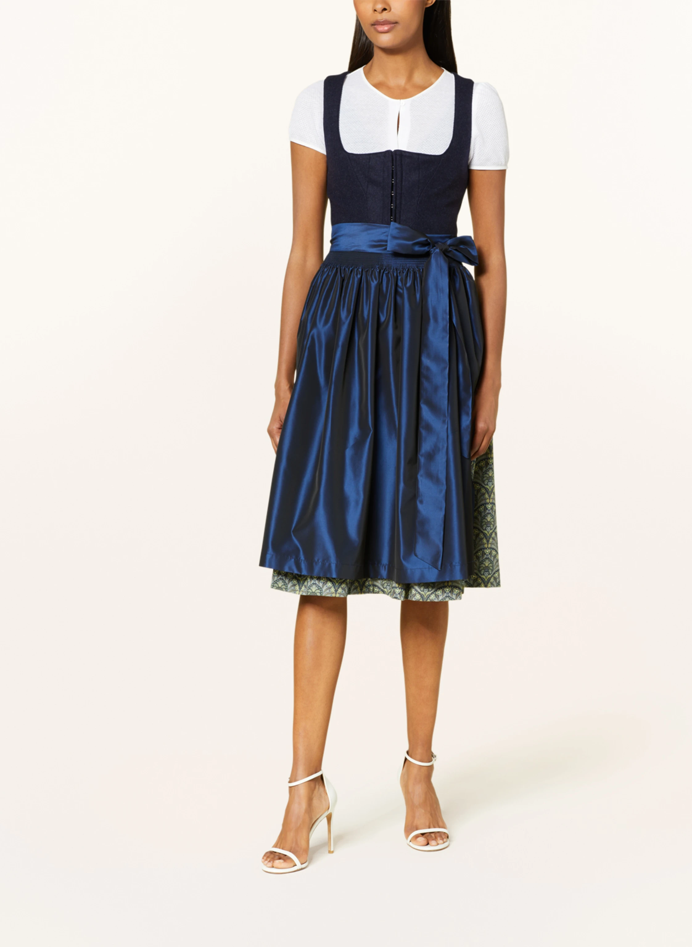 Johann & Johanna Dirndl