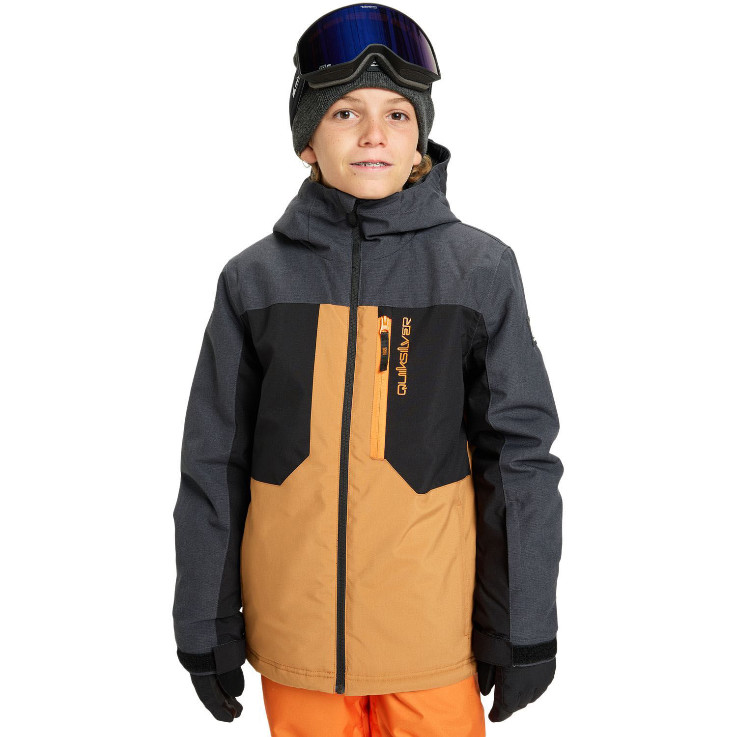 QuiksilverDawson Youth JK