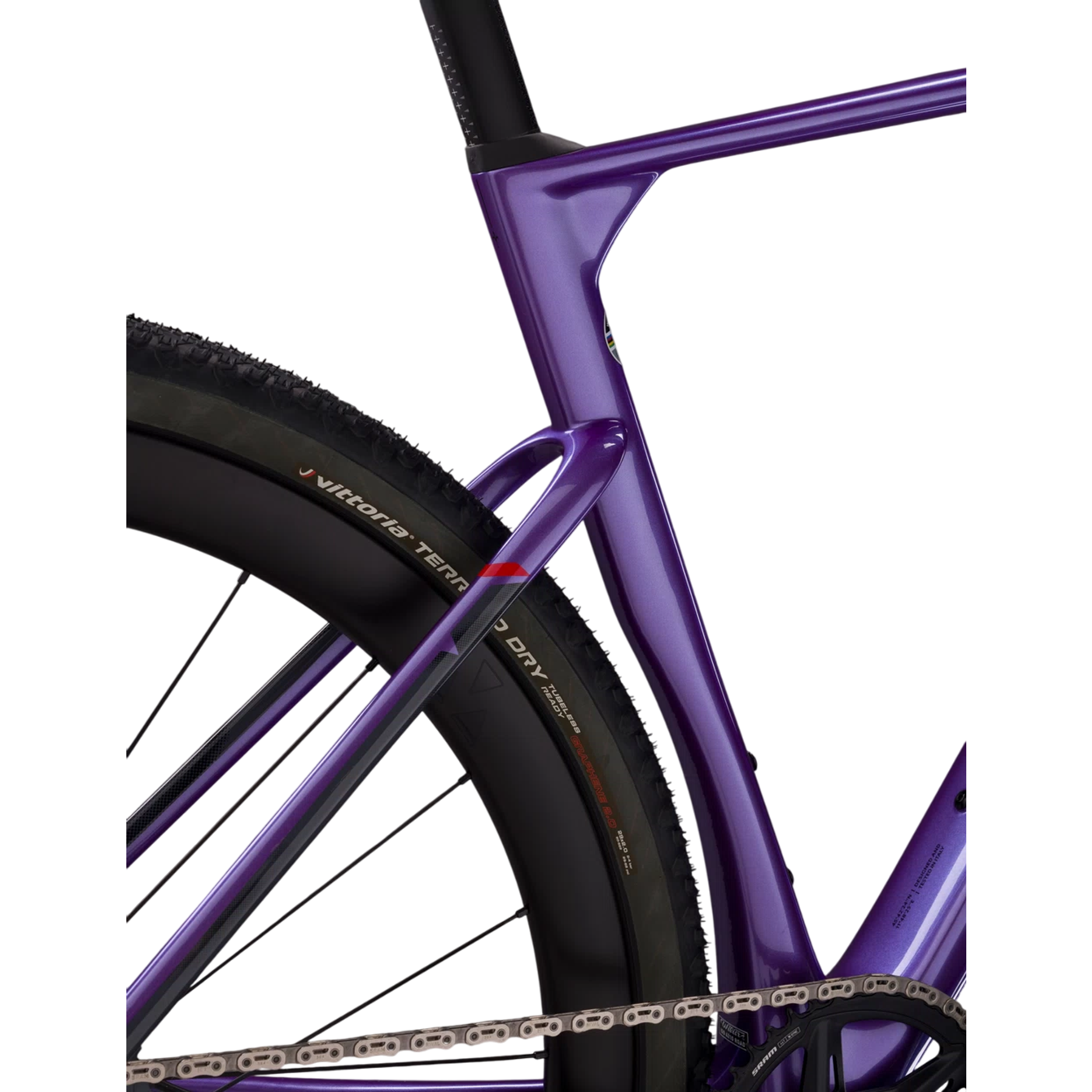 Wilier Rave SLR ID2 GRX 1x12 2026