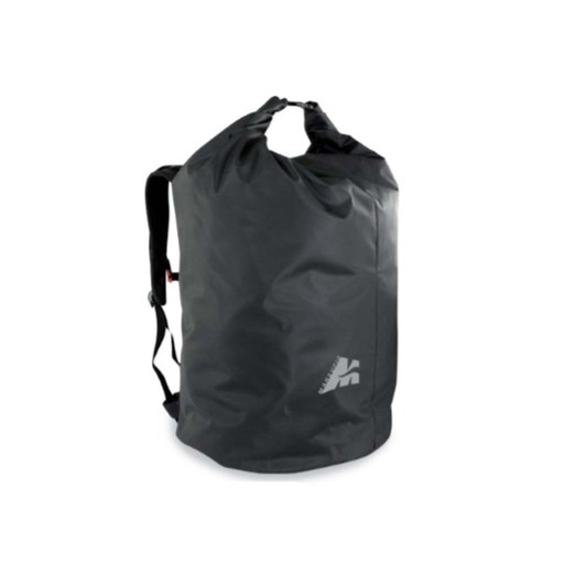 Mala/Mochila de Viagem 140L, Preta