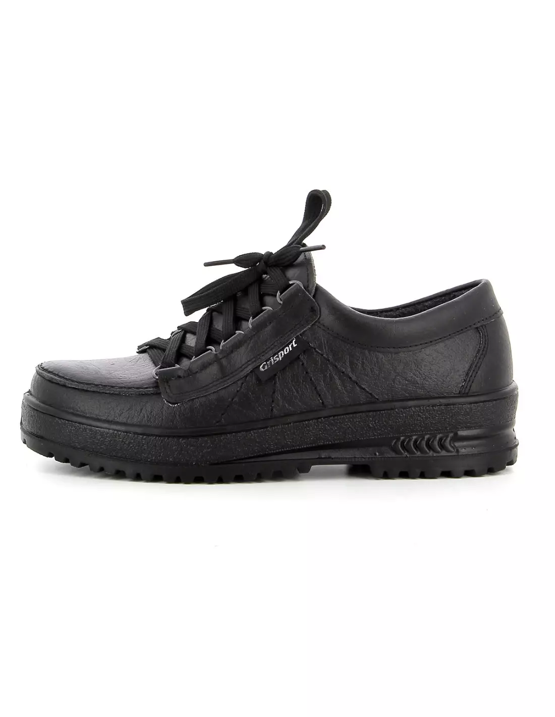 GRISPORT GRIPLA 108 NOIR - Chaussures de ville Noir