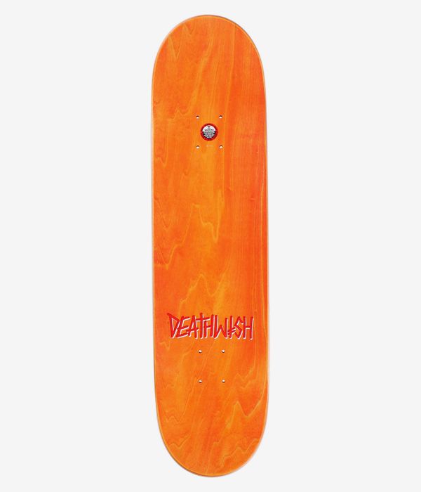 Deathwish Hayes Creeps 8.125