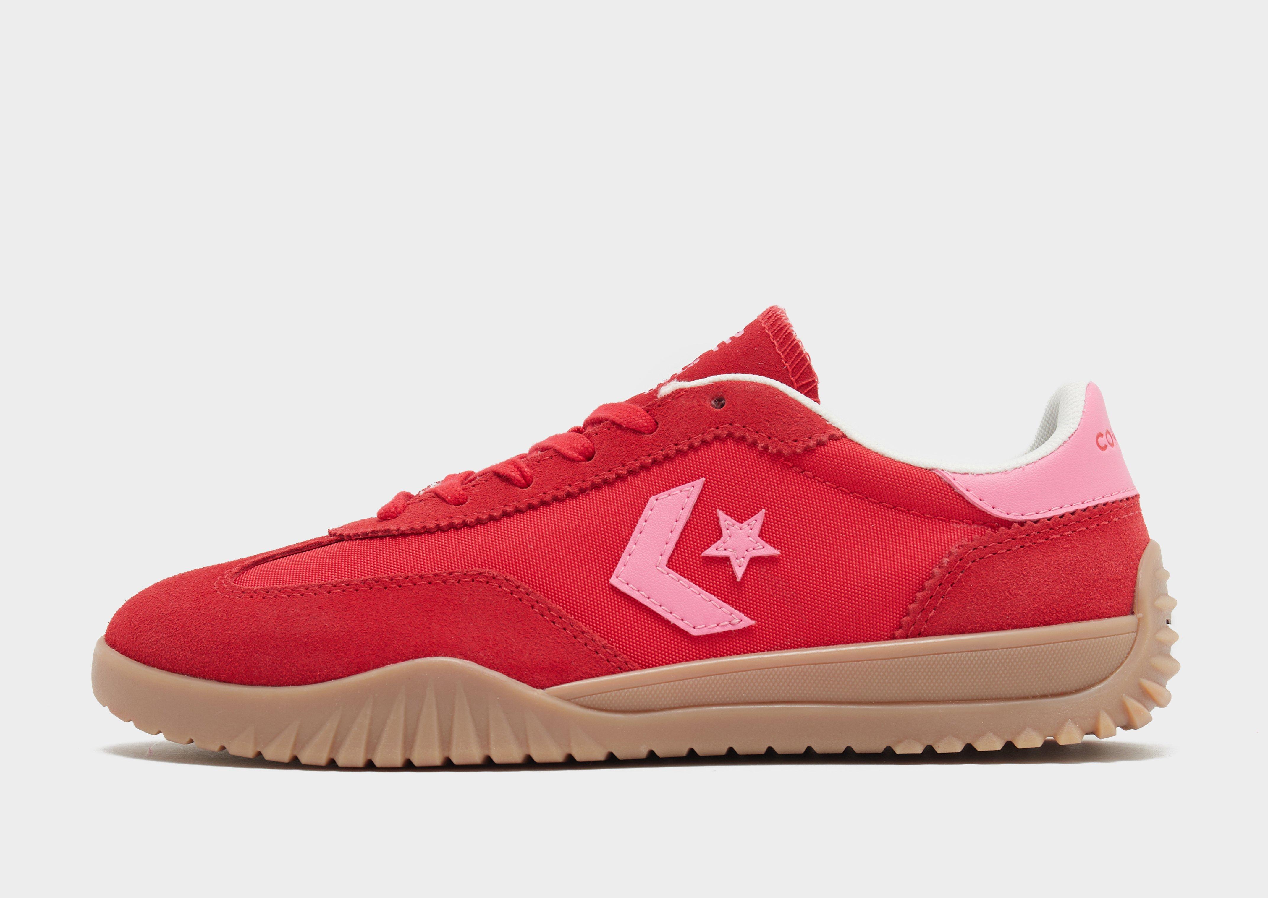 Converse Run Star Trainers Femme