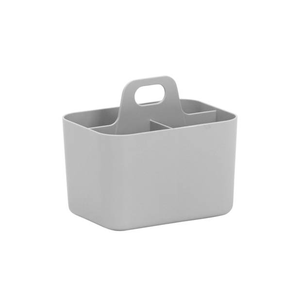 Forma toolbox Frank - S - licht grijs