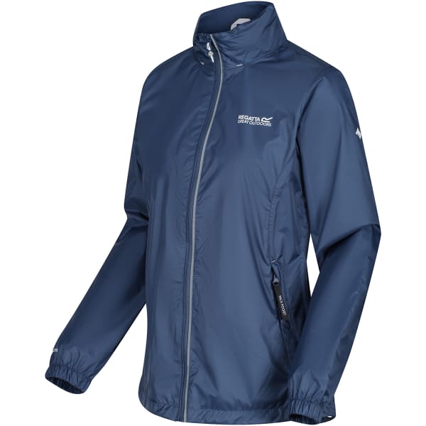 Veste randonnée REGATTA CORINNE IV DARK DENIM