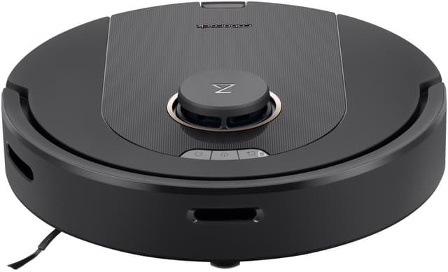 Roborock Q5 Pro robotstøvsuger Q5PR52-00 (sort)