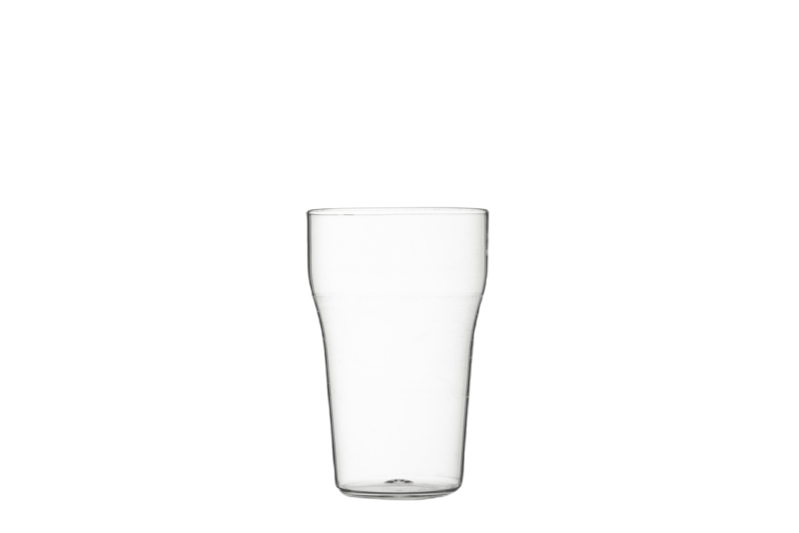 Frisdrankglas 200