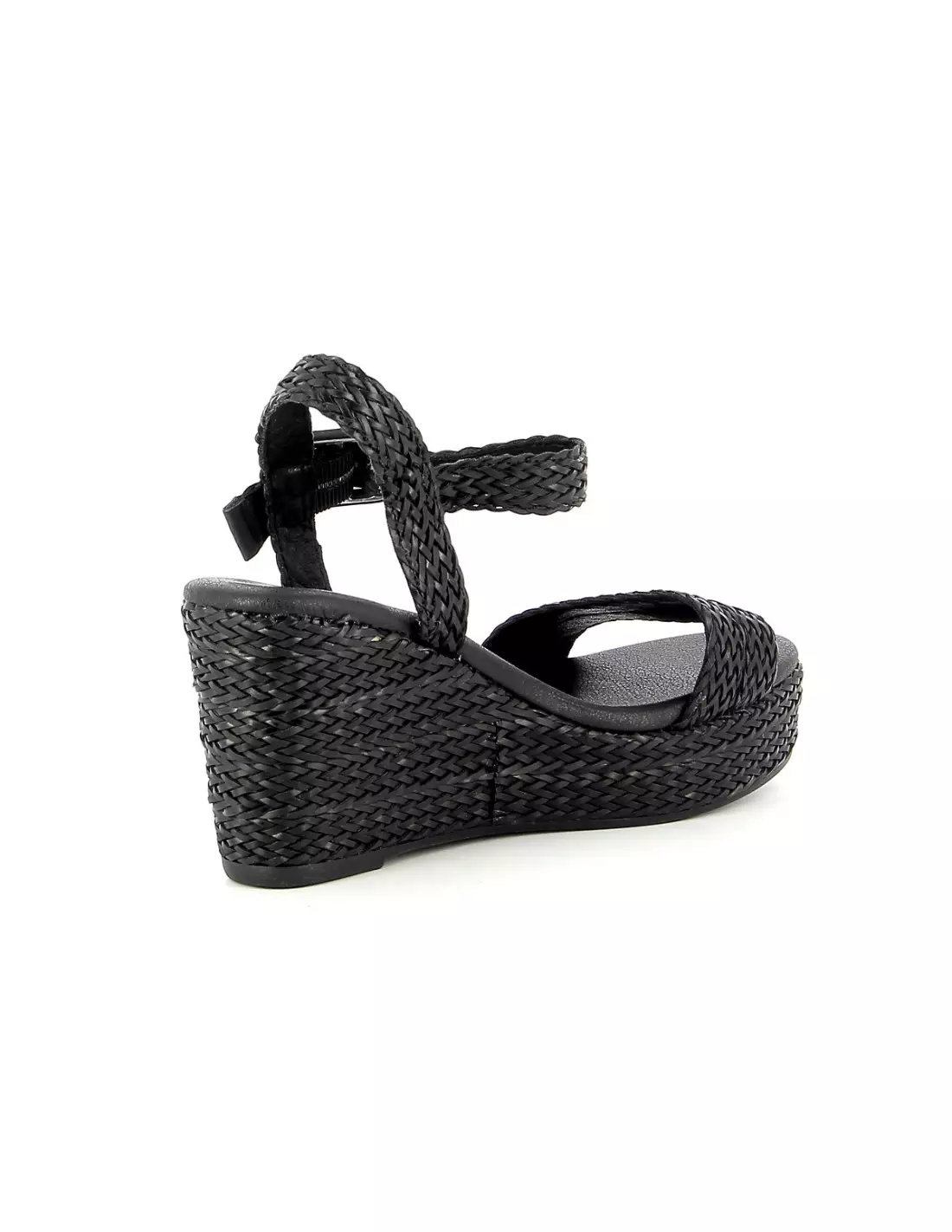 XTI 42268 - Sandales & nu-pieds Negro