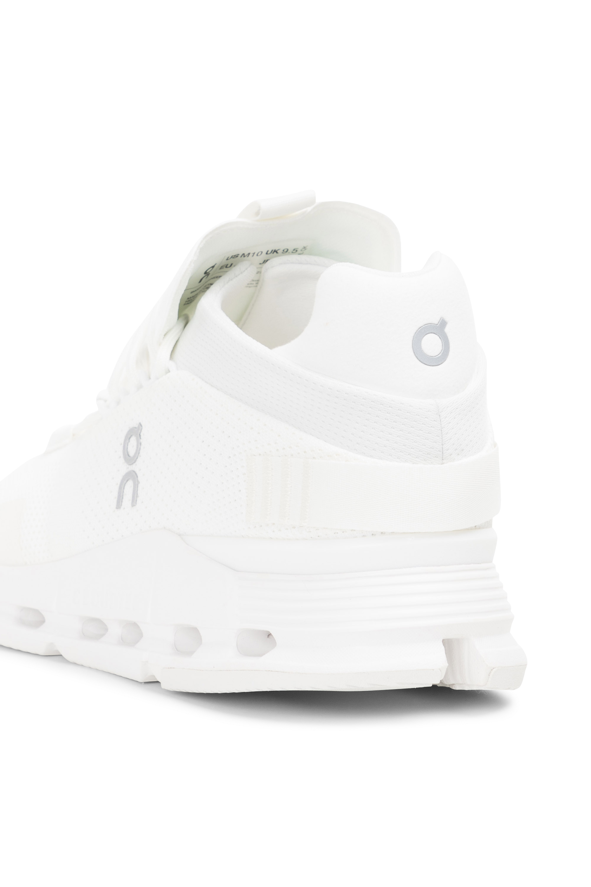 ON baskets Cloudnova Blanc