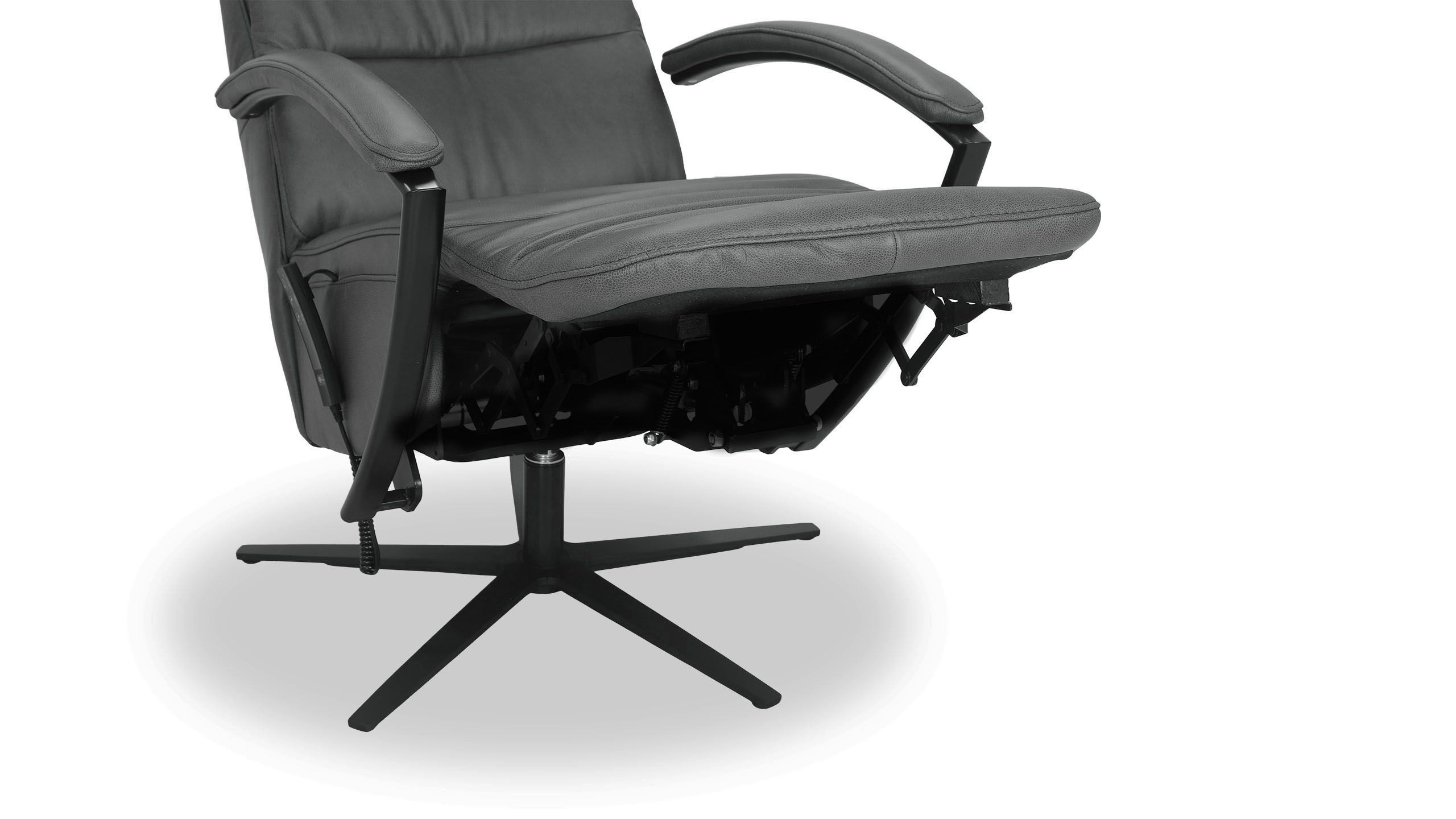 Relaxstoel Rogier  | Hukla