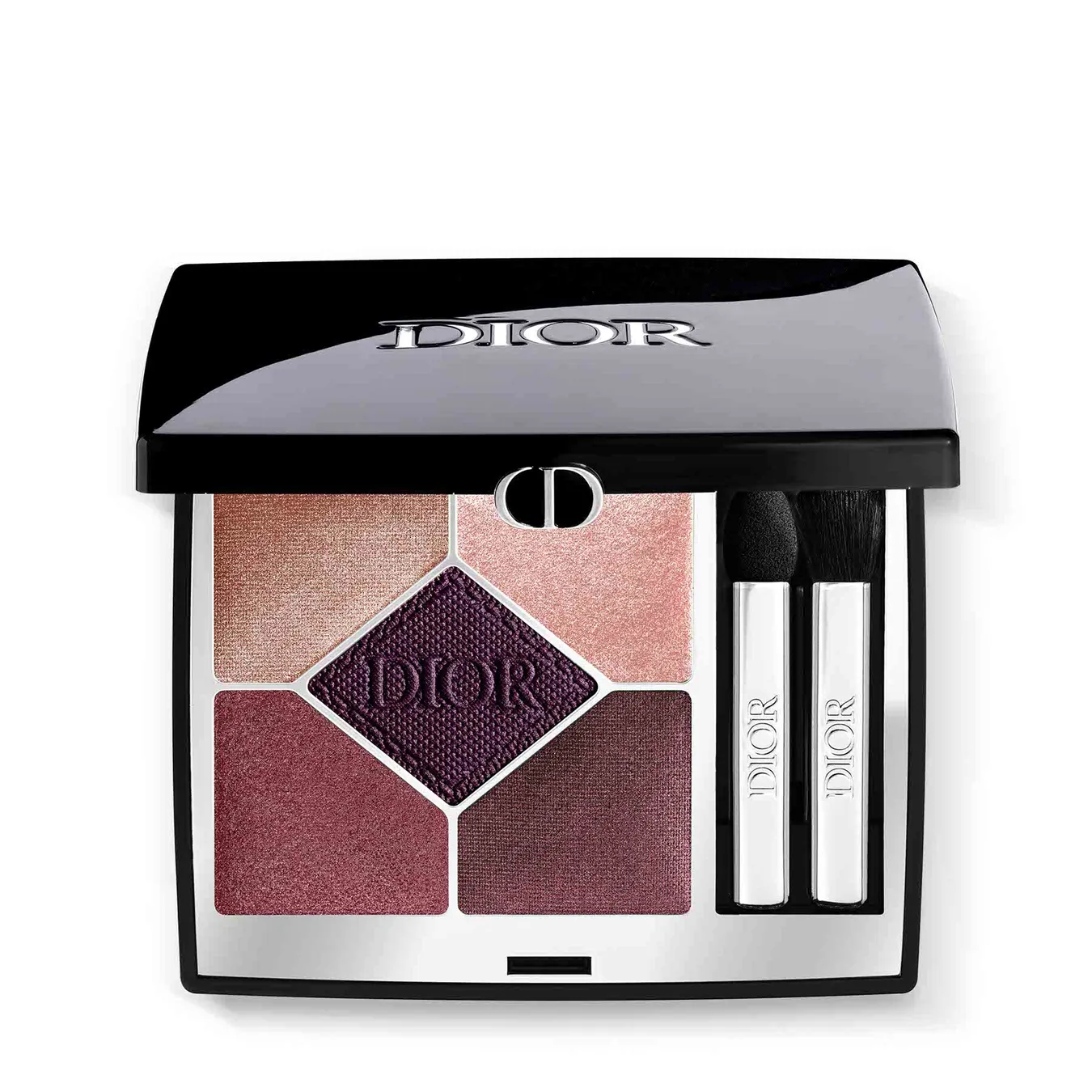 DIOR Diorshow 5 Couleurs Couture Eye Shadow743 Rose Tulle