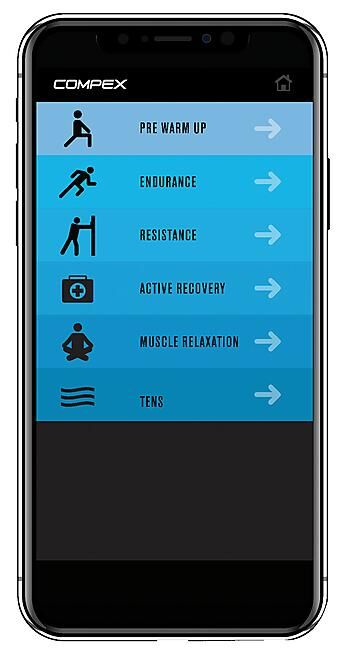 COMPEX - COMPEX MINI