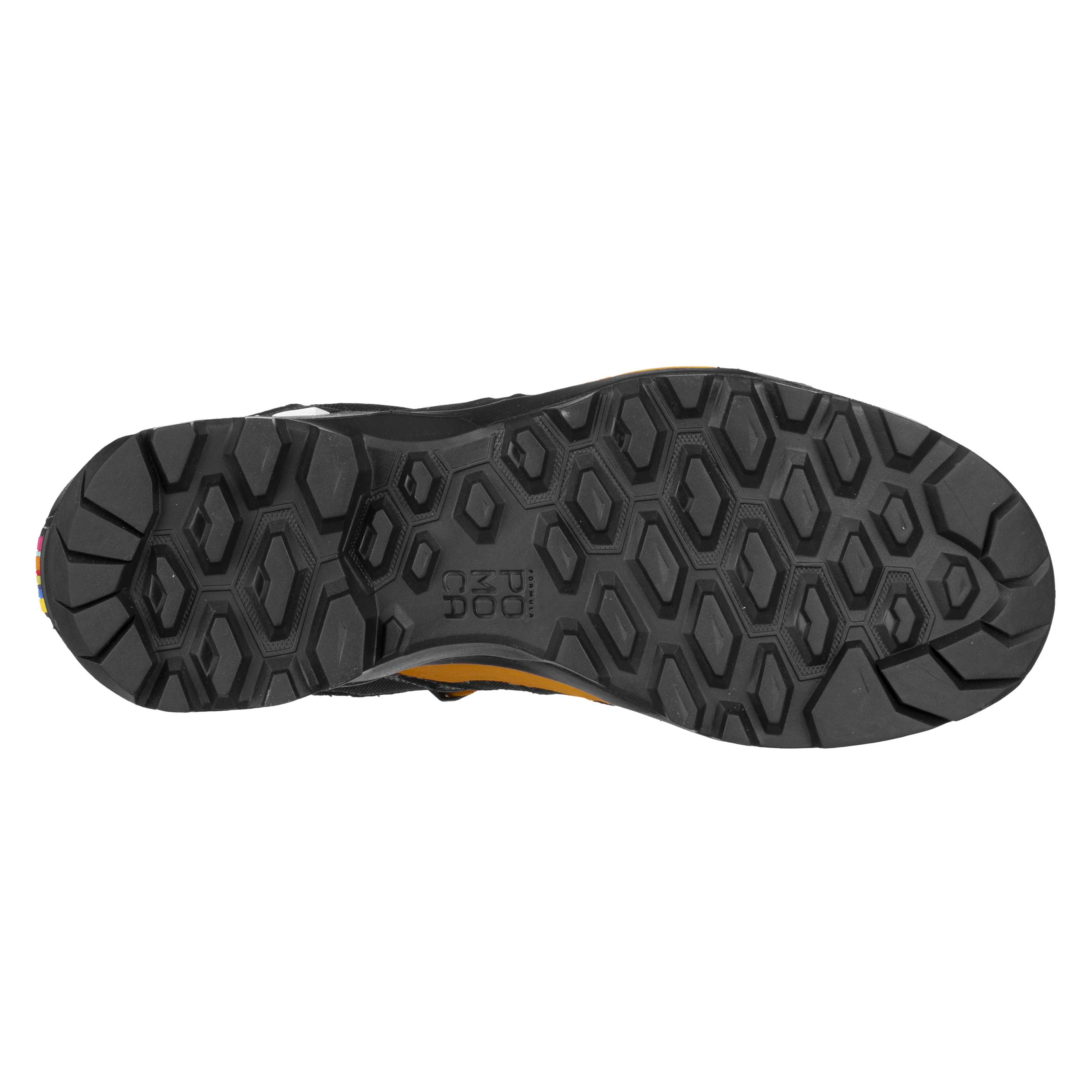 ORTLES LIGHT MID POWERTEX SCHUH DAMEN