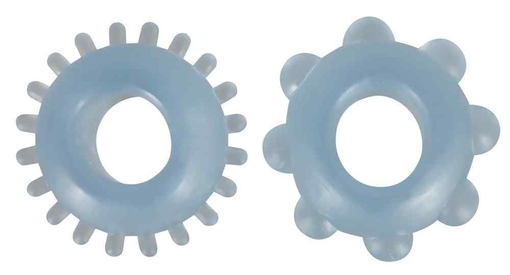 Penisring-Set, 2-teilig | You2Toys