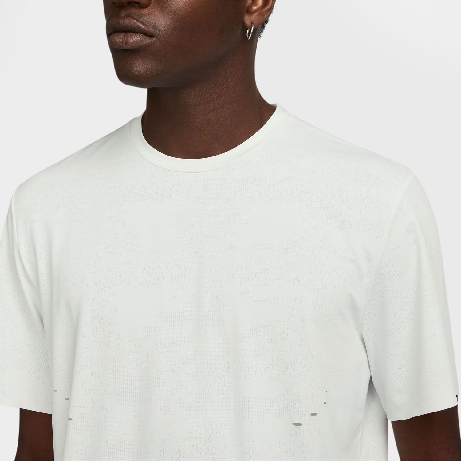 Nike Dri-FIT Pinnacle Run Shirt Heren