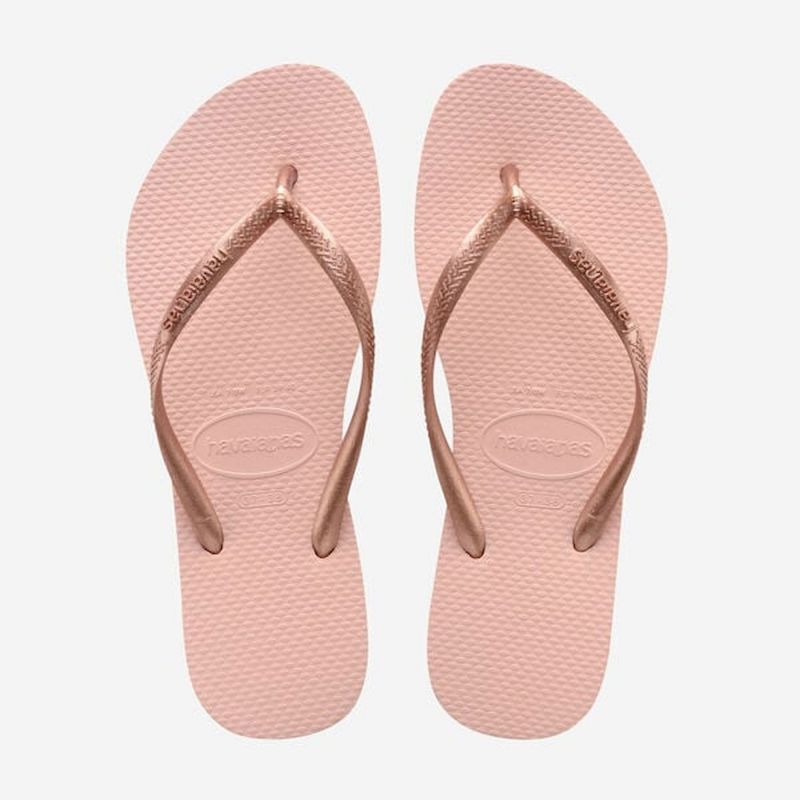 Slim - Tongs femme