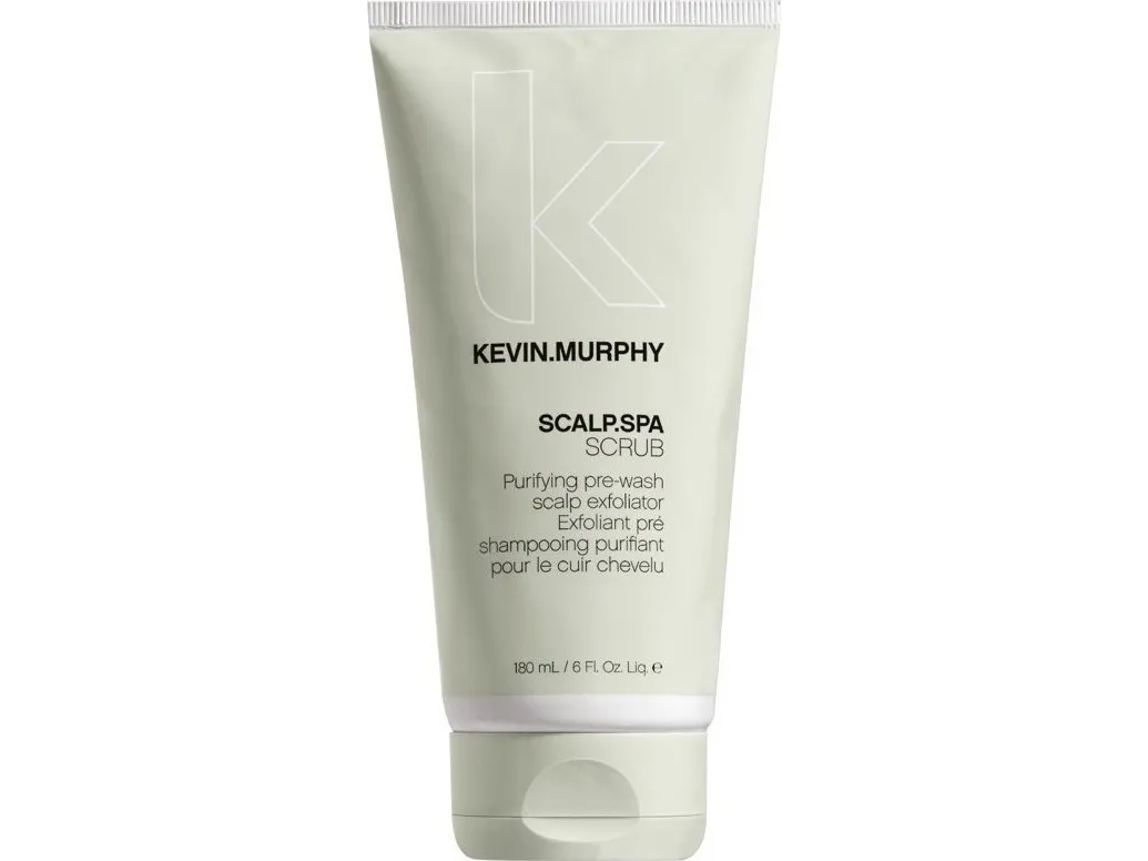 Kevin Murphy Scalp Spa Scrub, 180 ml