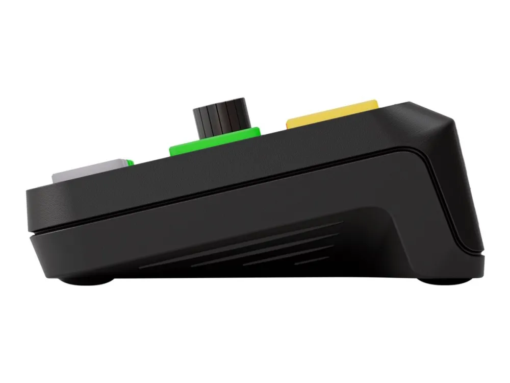 RØDE Streamer X - Audiovisuelt produktions system