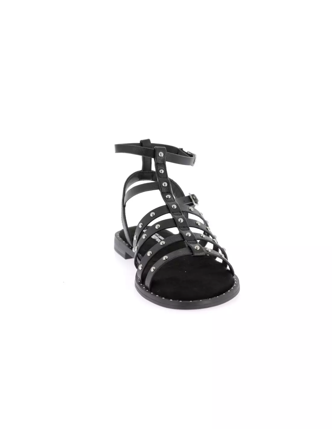 SAFETY JOGGER 611500 - Sandales & nu-pieds Black