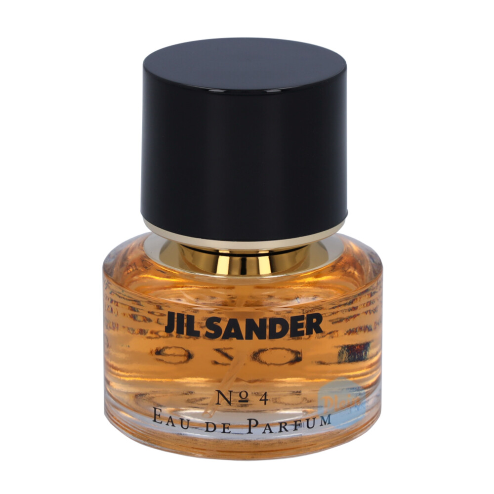 Jil Sander No.4 Eau de Parfum Spray30 ml