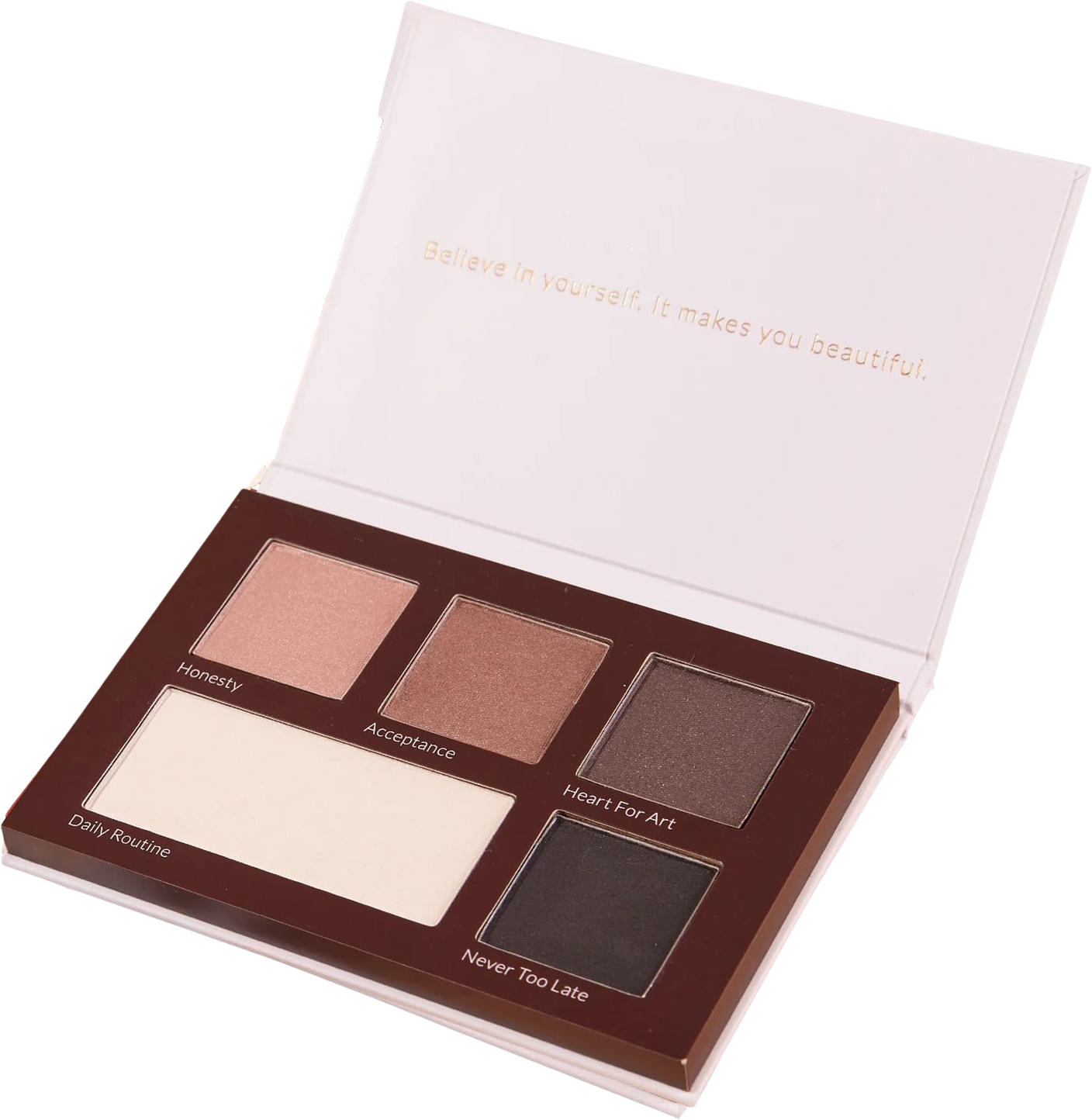 KIA-CHARLOTTA  Vegan Eyeshadow 