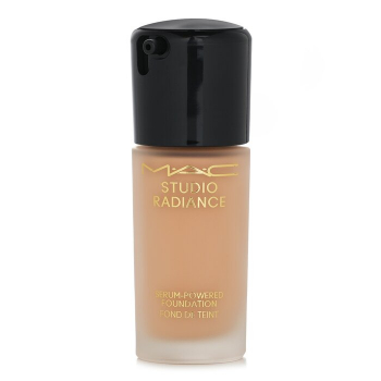 MAC Studio Radiance Serum Powered Liquid Foundation