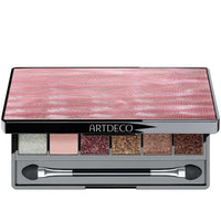Glittery Eyeshadow Palette