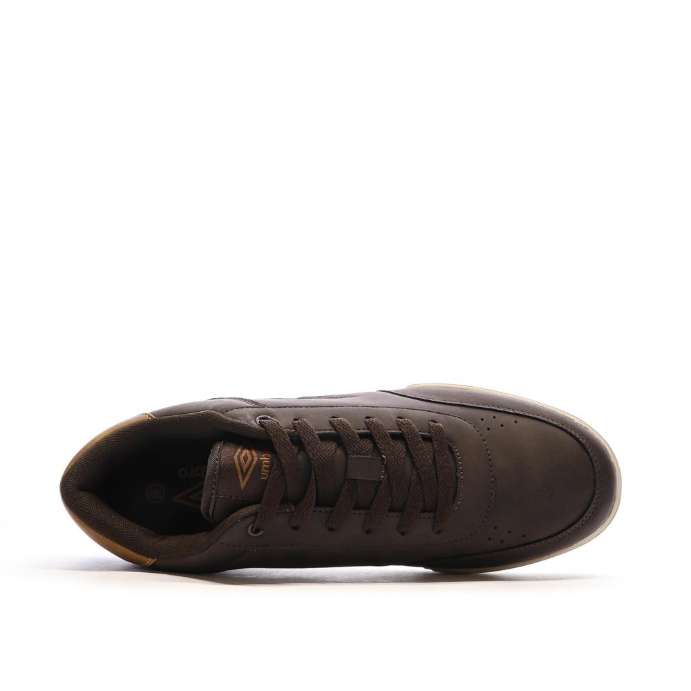 Umbro Baskets Marron Homme Umbro Ipam60