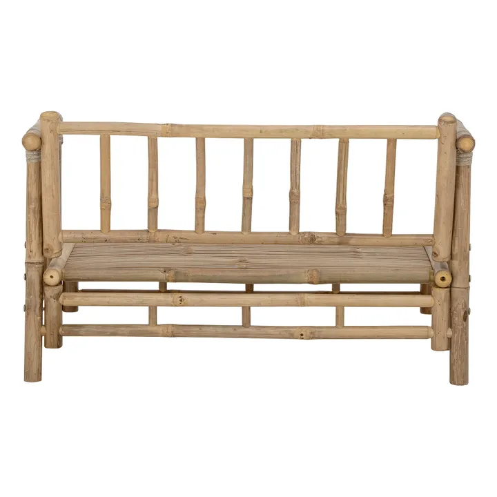 Bloomingville Mini Banquette mini Sole en bambou