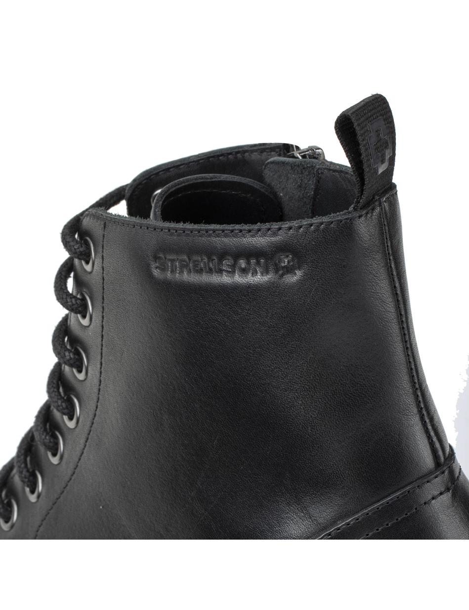 BAKERLOO NIMONICO BOOT HC7