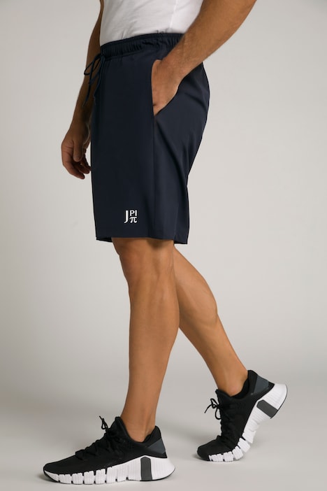JAY-PI Funktions-Sportshorts, Elastikbund, QuickDry