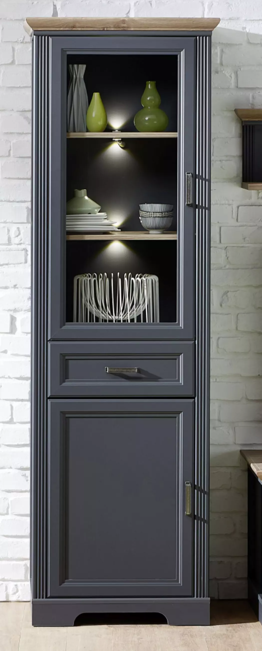 Vitrine Jasmin
