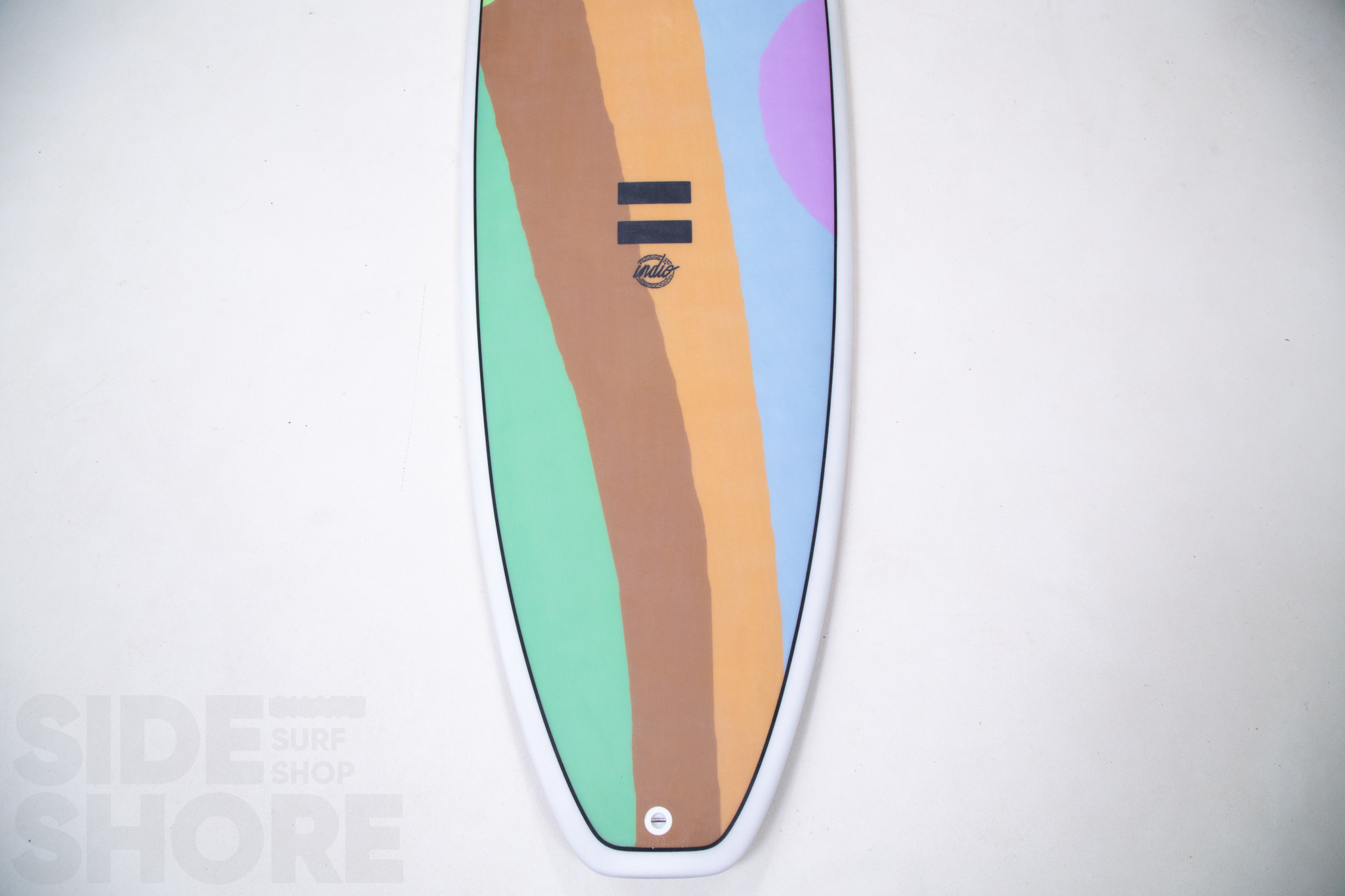 Indio Mid Length - 7'0 x 21 3/8