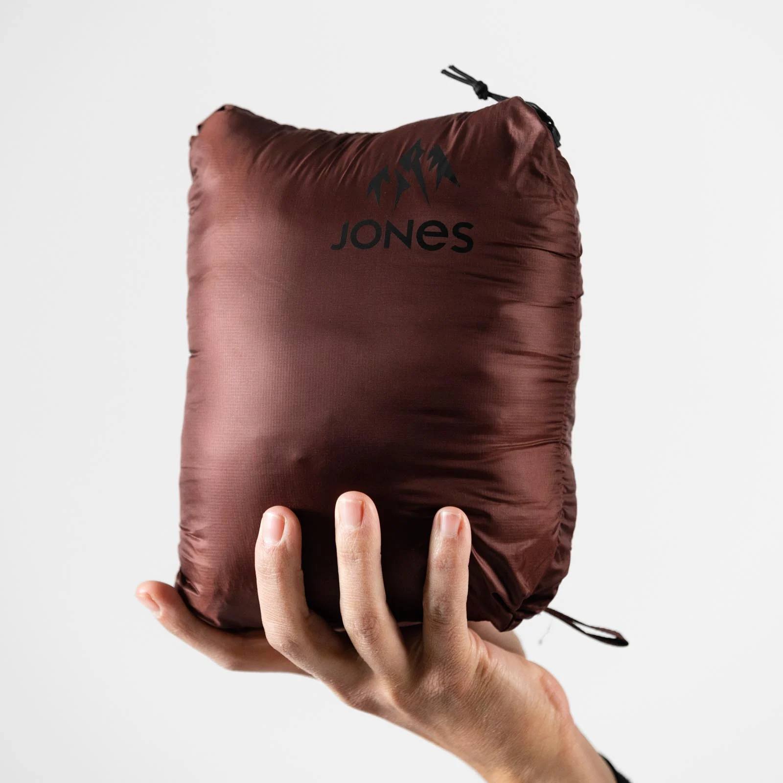 Jones Re-Up Down Recycled Jacket W's