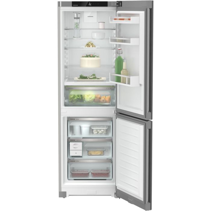 Liebherr Kühl-Gefrierkombination CBNsfd 5223-20 Plus BioFresh