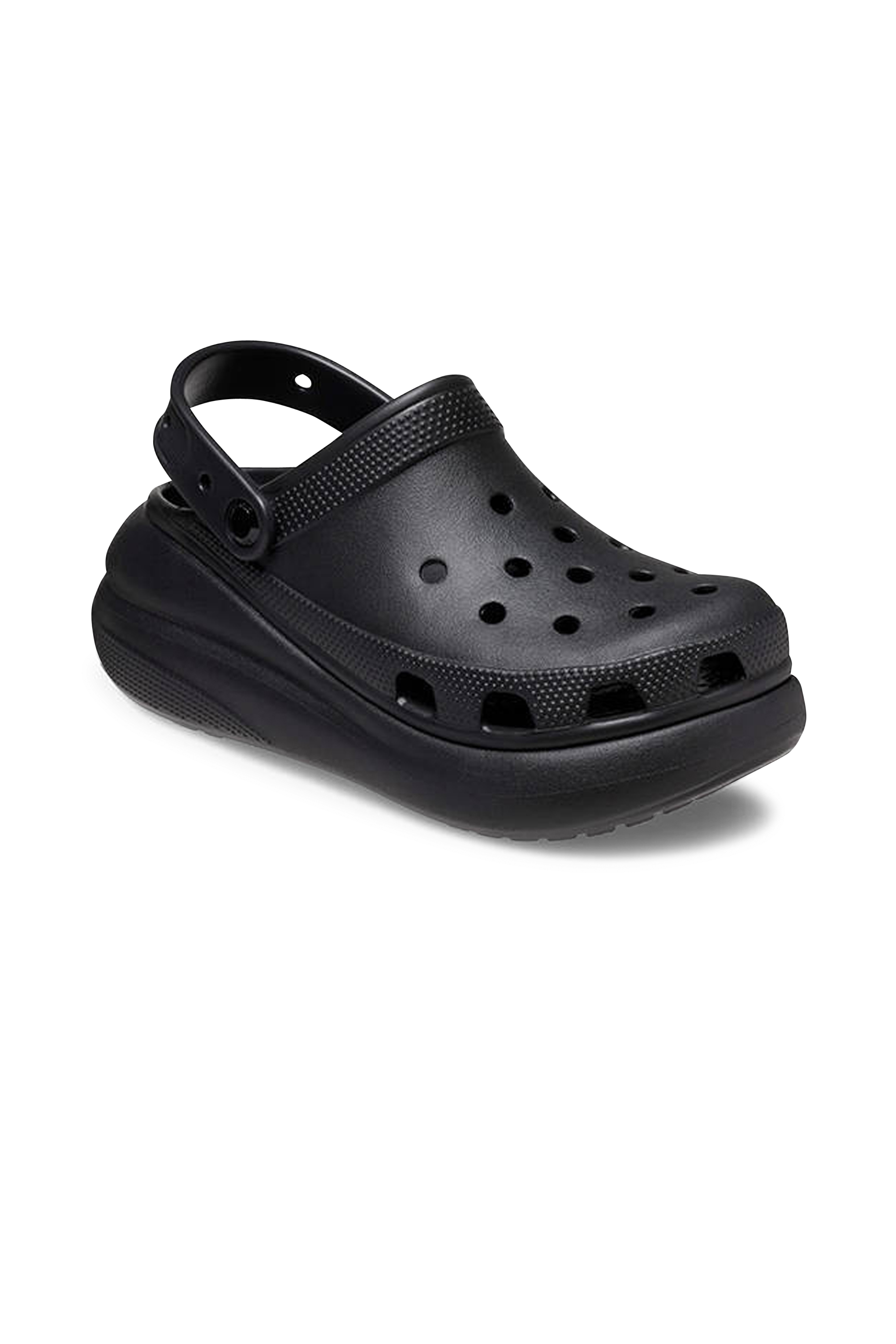 CROCS Crocs CRUSH CLOG Noir
