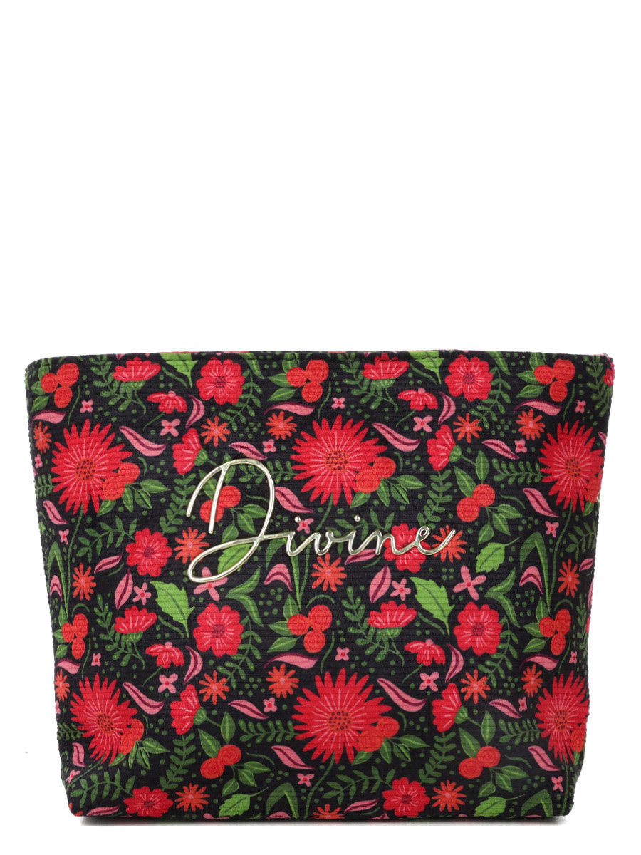 Trousse de toilette DerriÀre la porte Maelie Divine