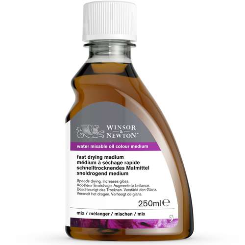 WINSOR & NEWTON™ Artisan™ schnelltrocknendes Malmittel