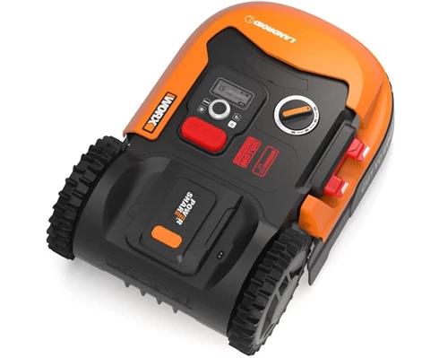 WORX Landroid L800