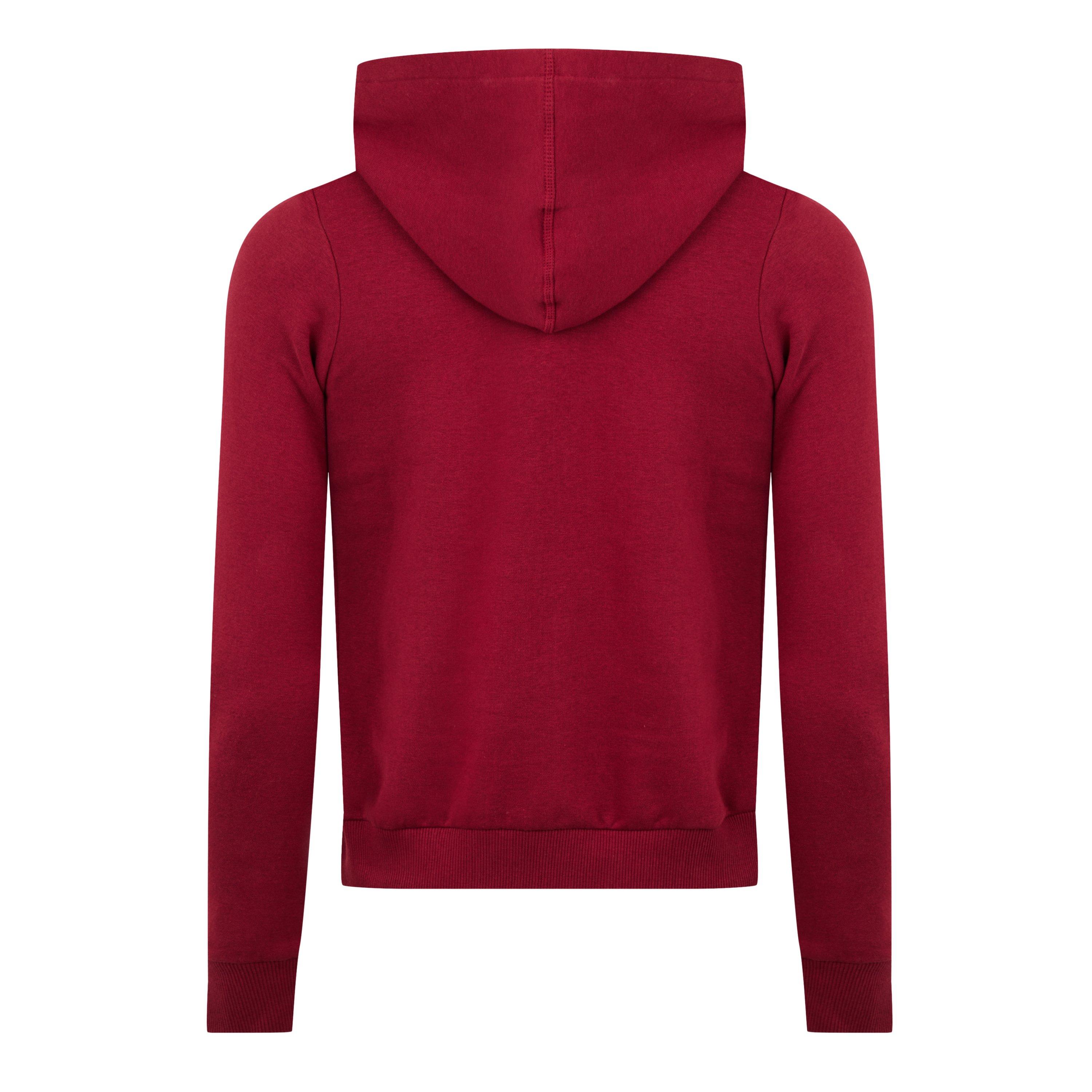 Umbro Pro Fleece Hoodie Adults
