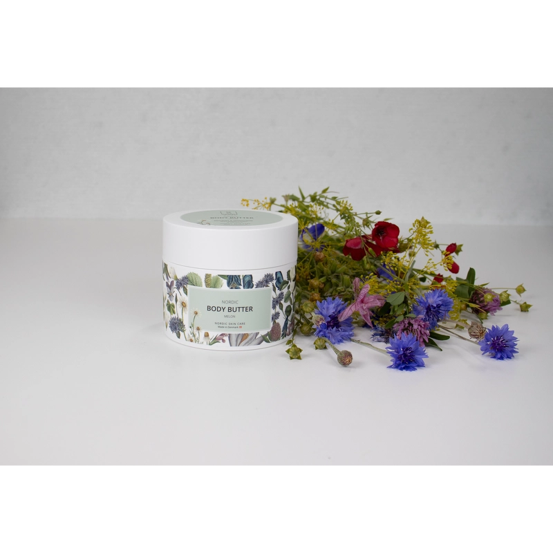 Raunsborg Body Butter Melon 275 ml