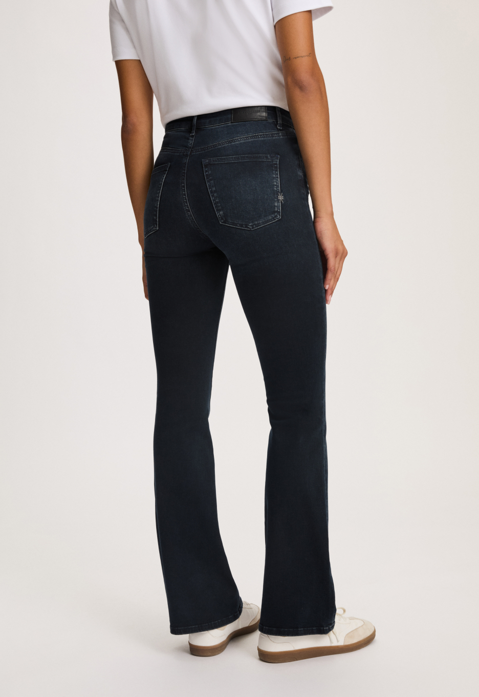 Silvercreek Celsi Flared Jeans