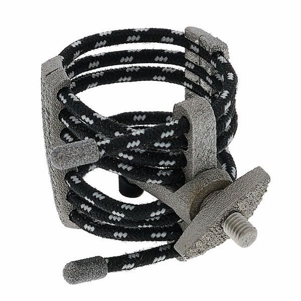Silverstein Titanium Metal M/Eb Clar #04