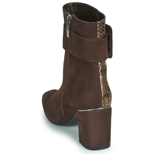 Perlato - JAMIROCK - Marron
