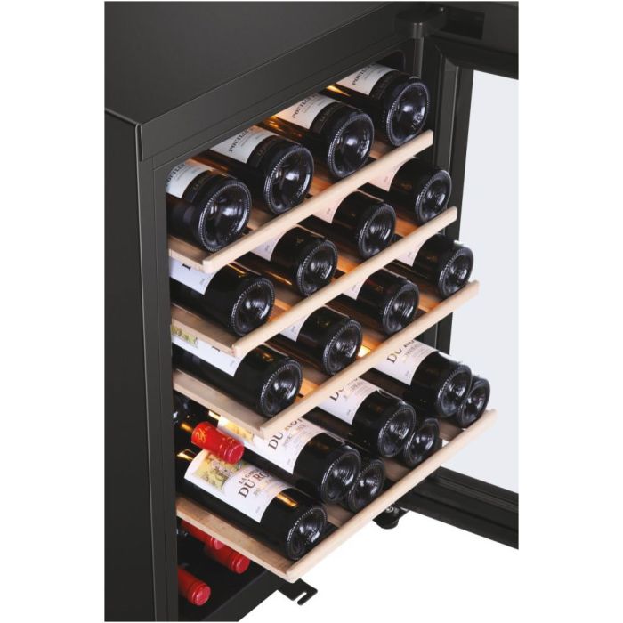 Haier Weinlagerschrank 50 SERIE 5 HWS49GA